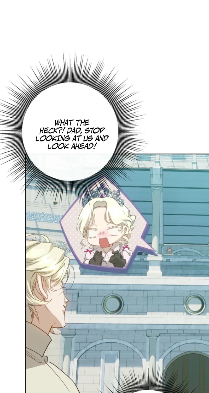 Read Goddess Kingmaker chapter 42 image 18 on Lezhin