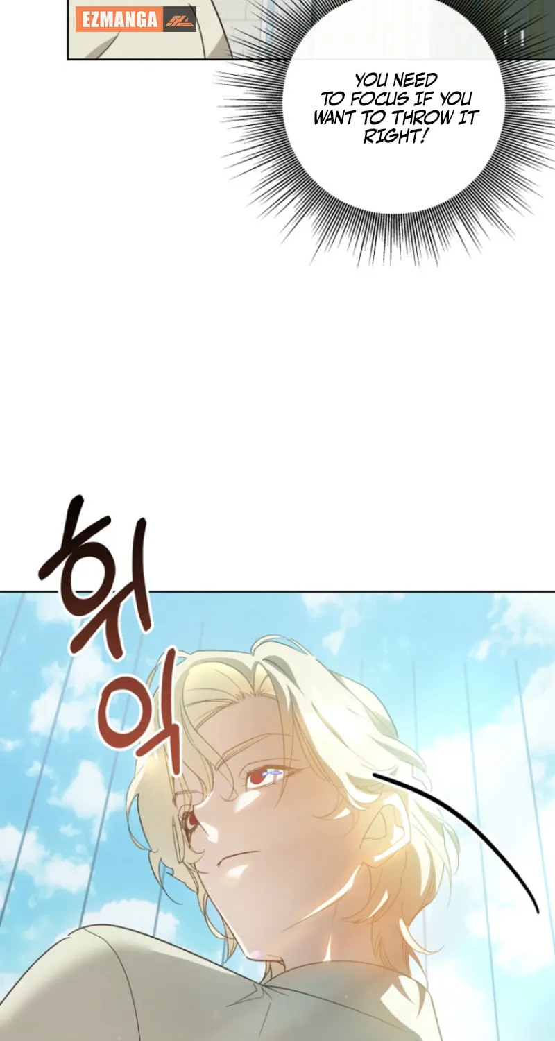 Read Goddess Kingmaker chapter 42 image 19 on Lezhin