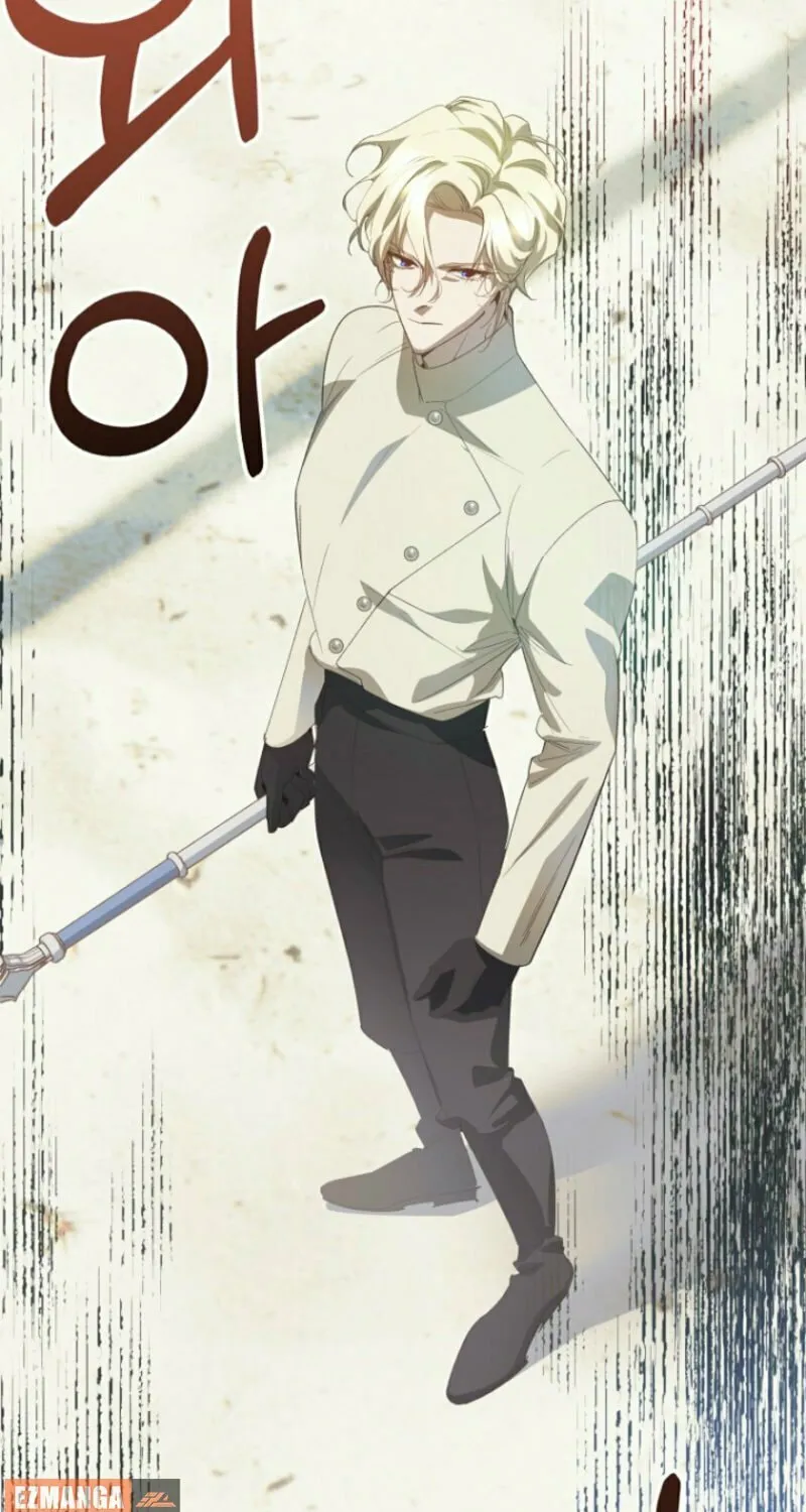 Read Goddess Kingmaker chapter 42 image 2 on Lezhin