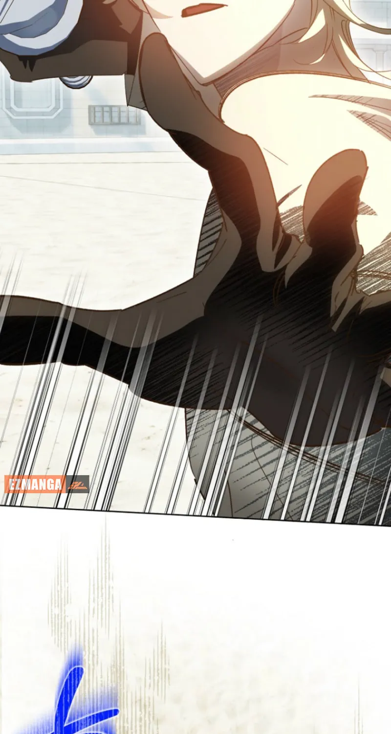 Read Goddess Kingmaker chapter 42 image 24 on Lezhin