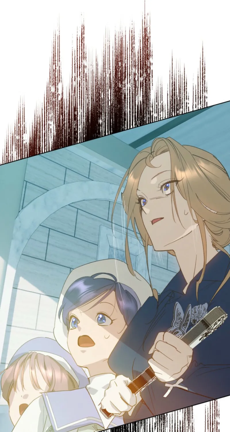 Read Goddess Kingmaker chapter 42 image 27 on Lezhin