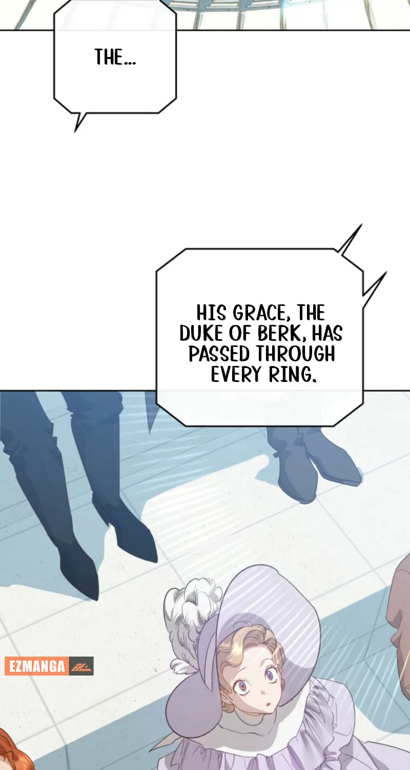 Read Goddess Kingmaker chapter 42 image 37 on Lezhin