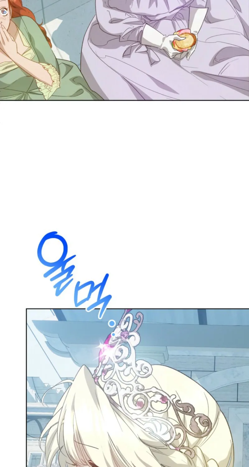Read Goddess Kingmaker chapter 42 image 38 on Lezhin
