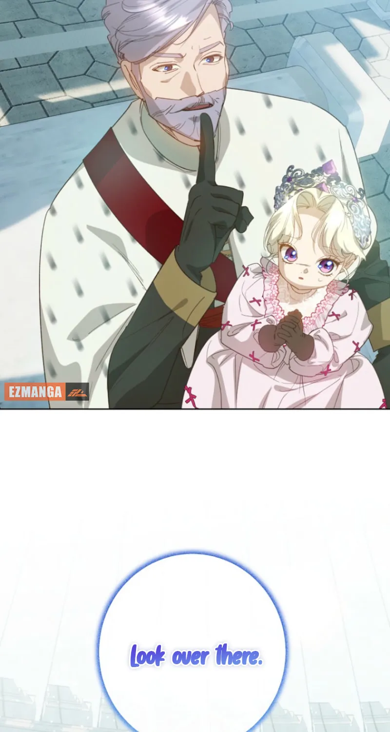 Read Goddess Kingmaker chapter 42 image 40 on Lezhin
