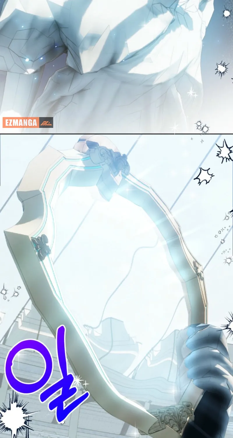Read Goddess Kingmaker chapter 42 image 43 on Lezhin