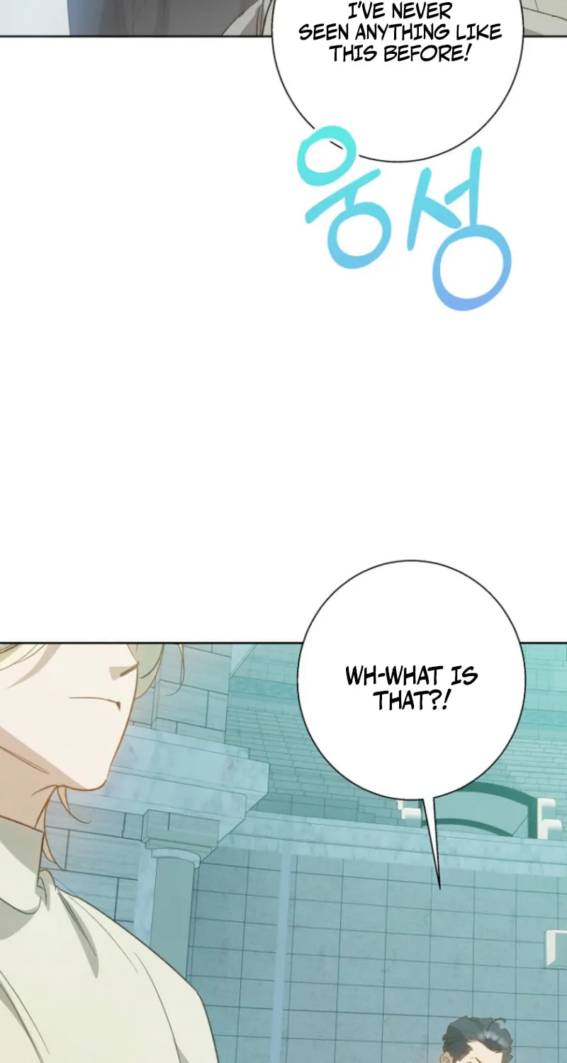 Read Goddess Kingmaker chapter 42 image 46 on Lezhin