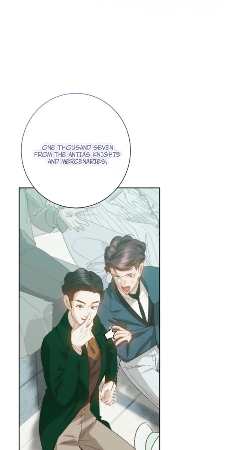 Read Goddess Kingmaker chapter 42 image 51 on Lezhin