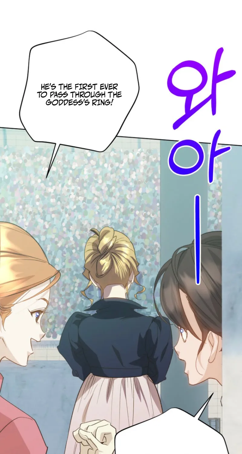 Read Goddess Kingmaker chapter 42 image 58 on Lezhin