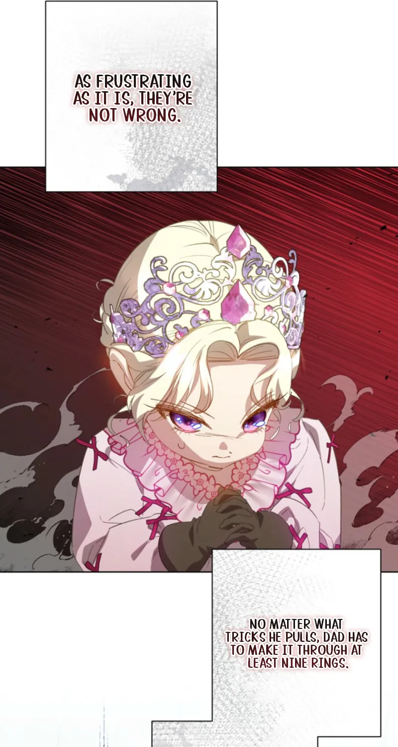 Read Goddess Kingmaker chapter 42 image 8 on Lezhin