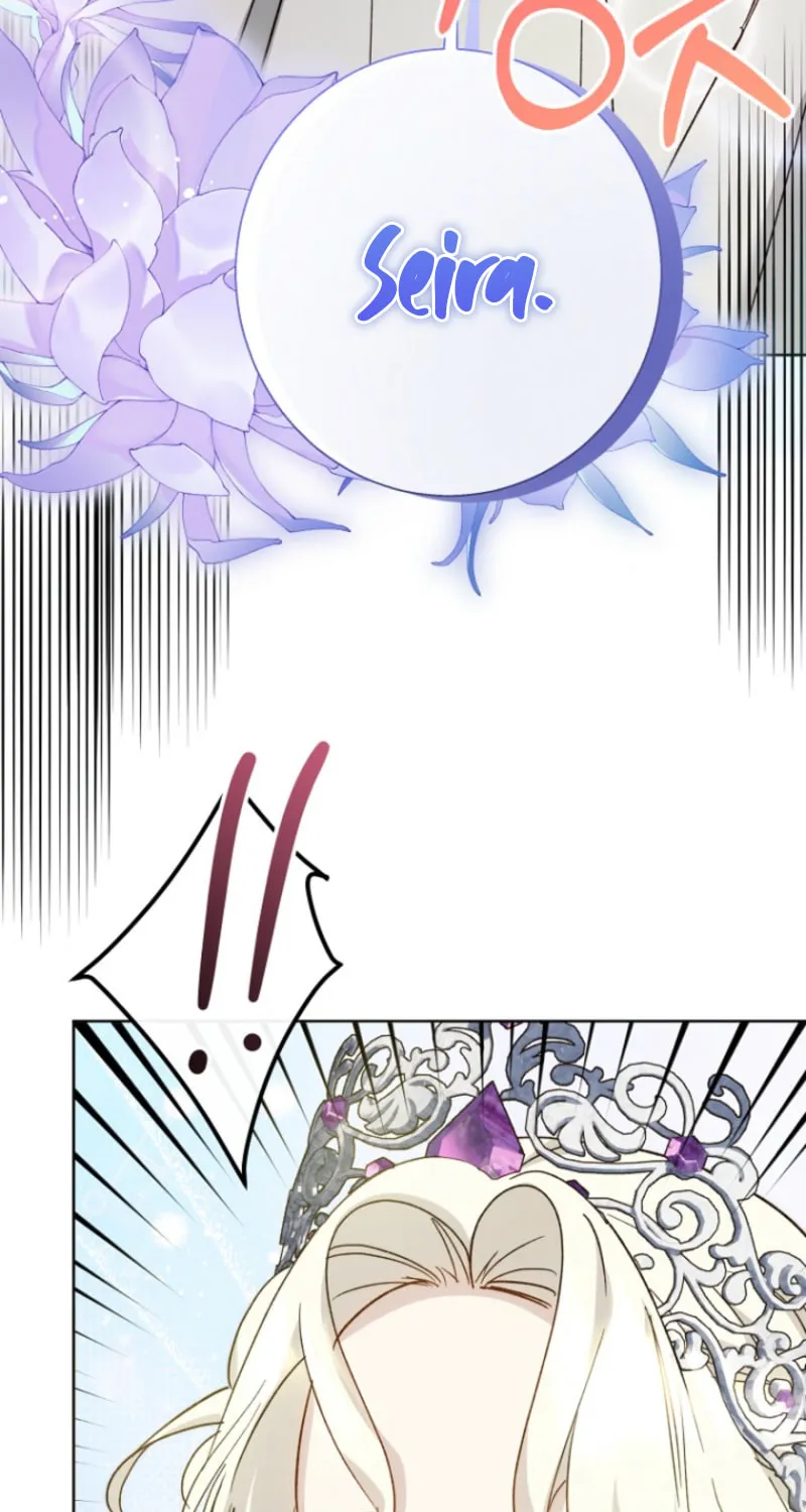 Read Goddess Kingmaker chapter 43 image 11 on Lezhin