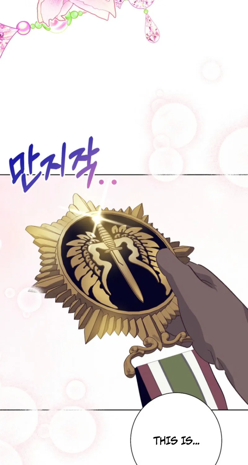 Read Goddess Kingmaker chapter 43 image 15 on Lezhin
