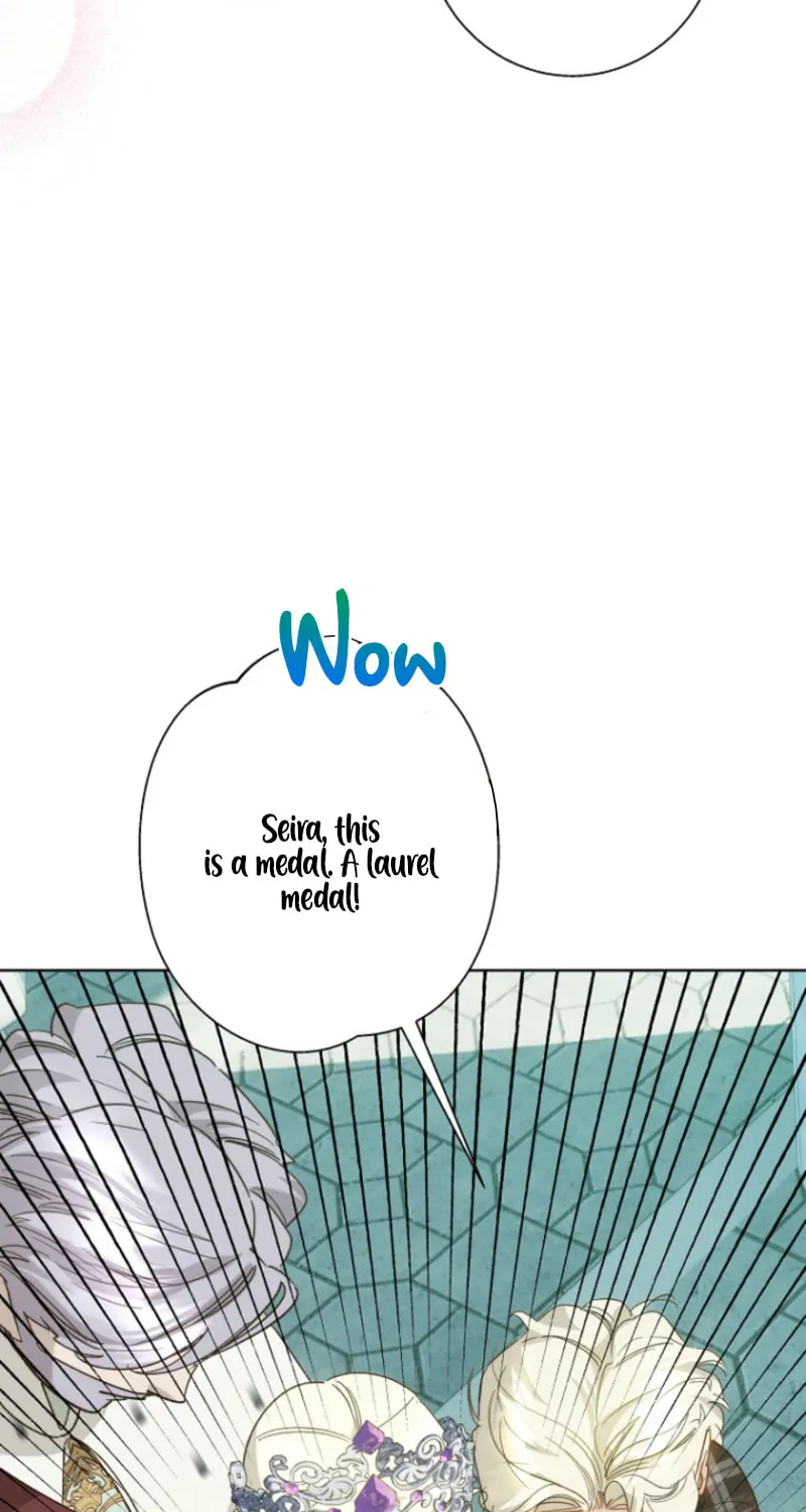 Read Goddess Kingmaker chapter 43 image 16 on Lezhin