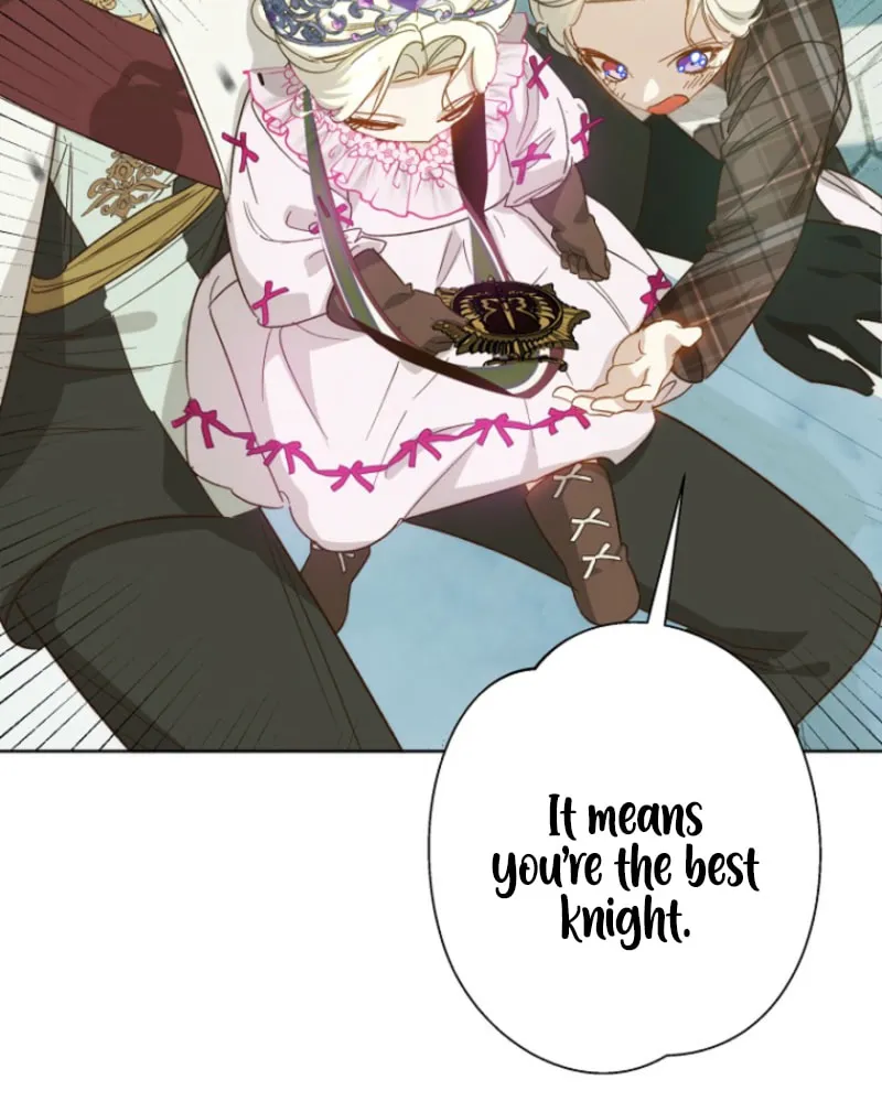Read Goddess Kingmaker chapter 43 image 17 on Lezhin