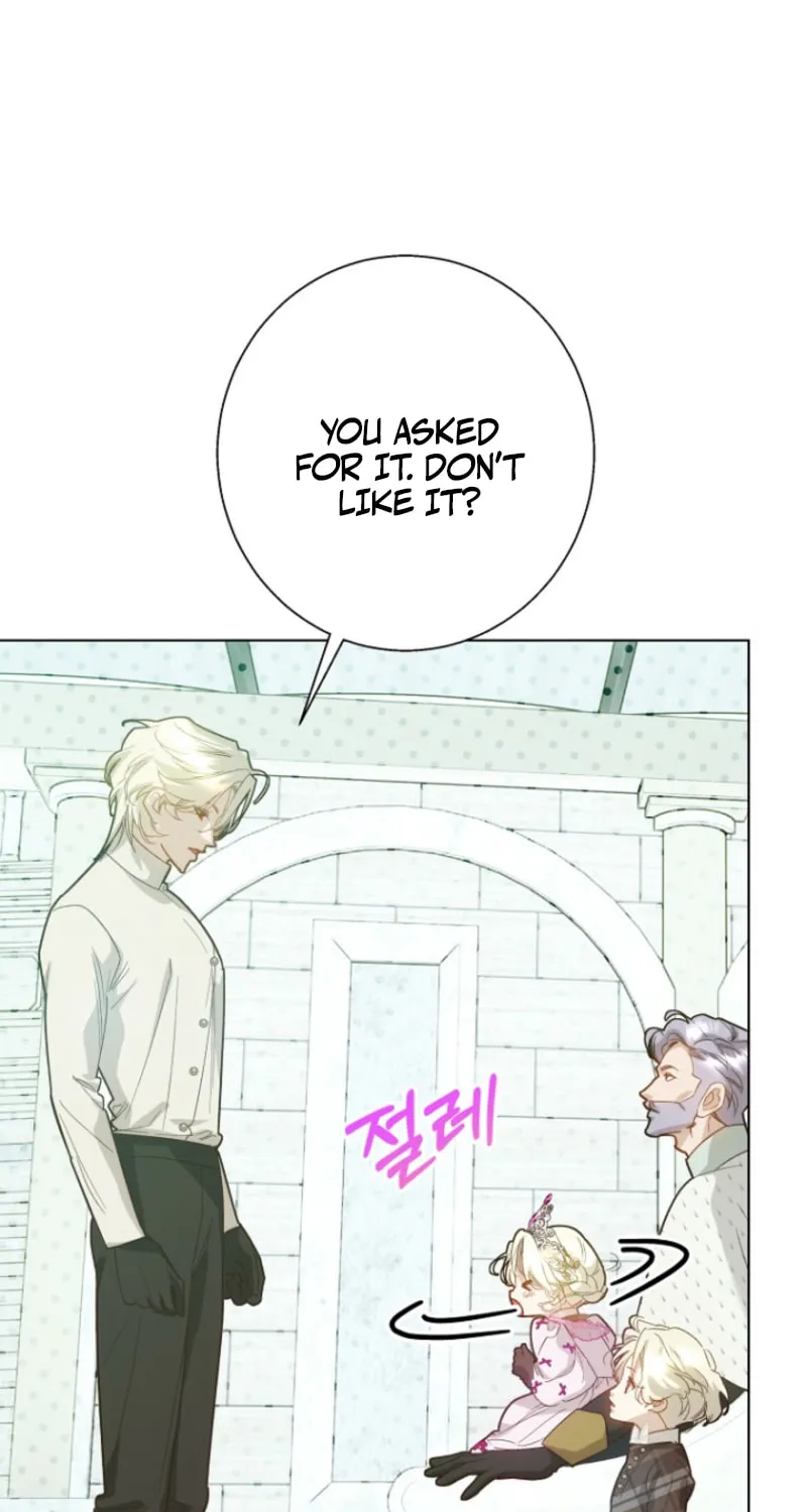 Read Goddess Kingmaker chapter 43 image 18 on Lezhin