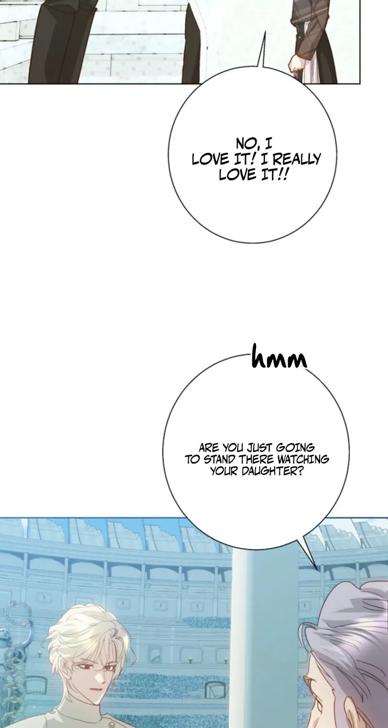Read Goddess Kingmaker chapter 43 image 19 on Lezhin