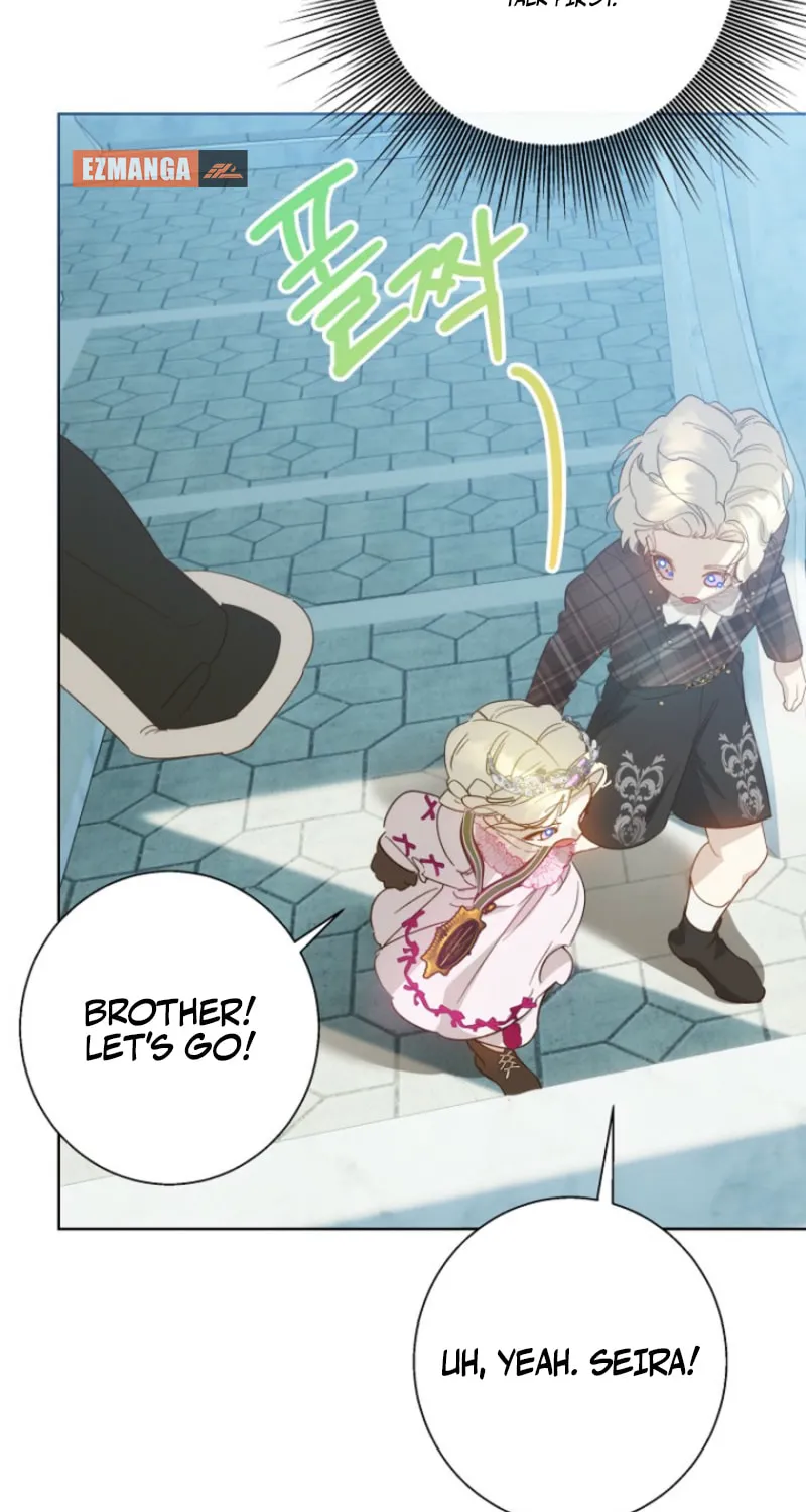Read Goddess Kingmaker chapter 43 image 22 on Lezhin