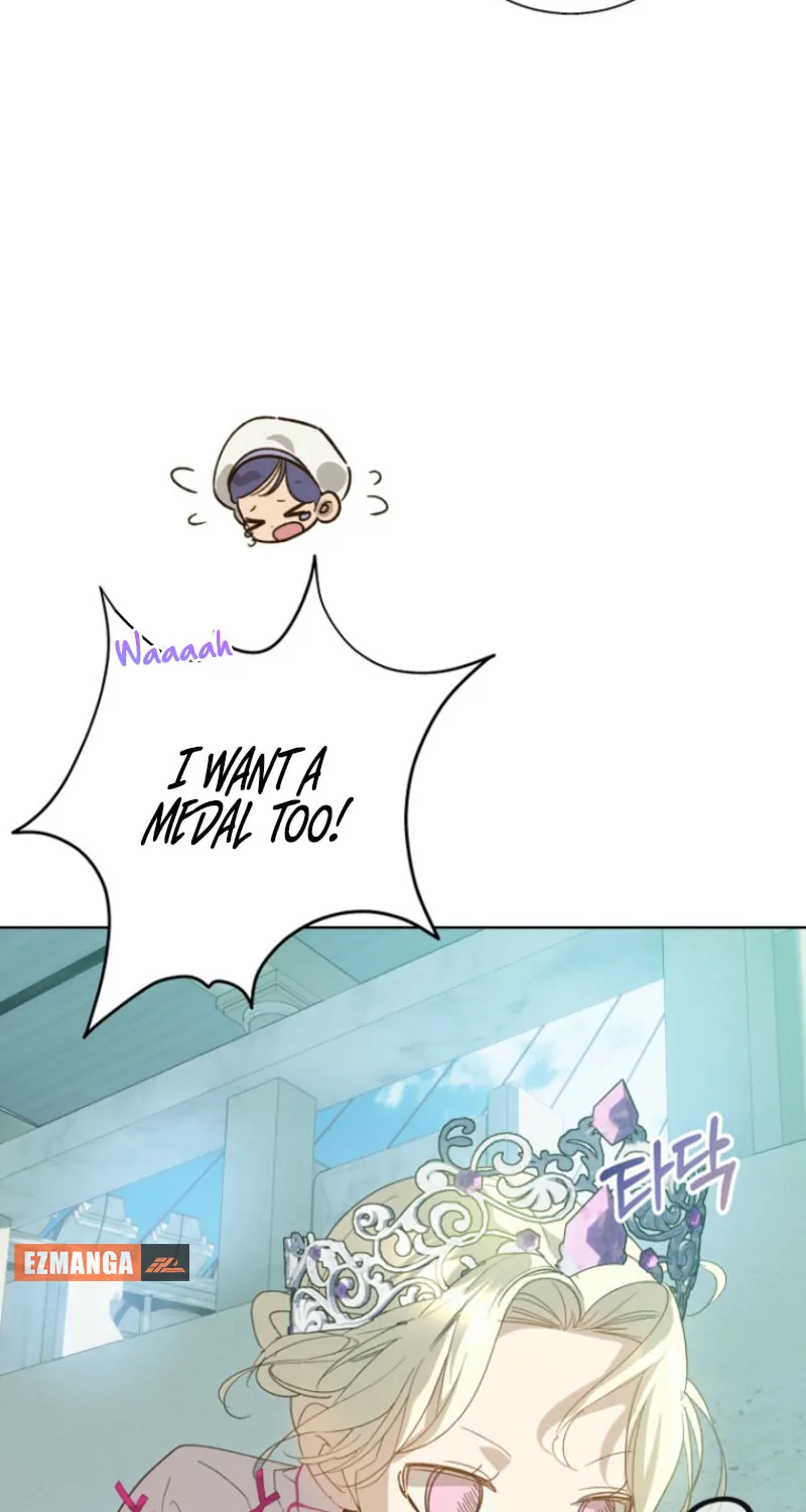 Read Goddess Kingmaker chapter 43 image 23 on Lezhin