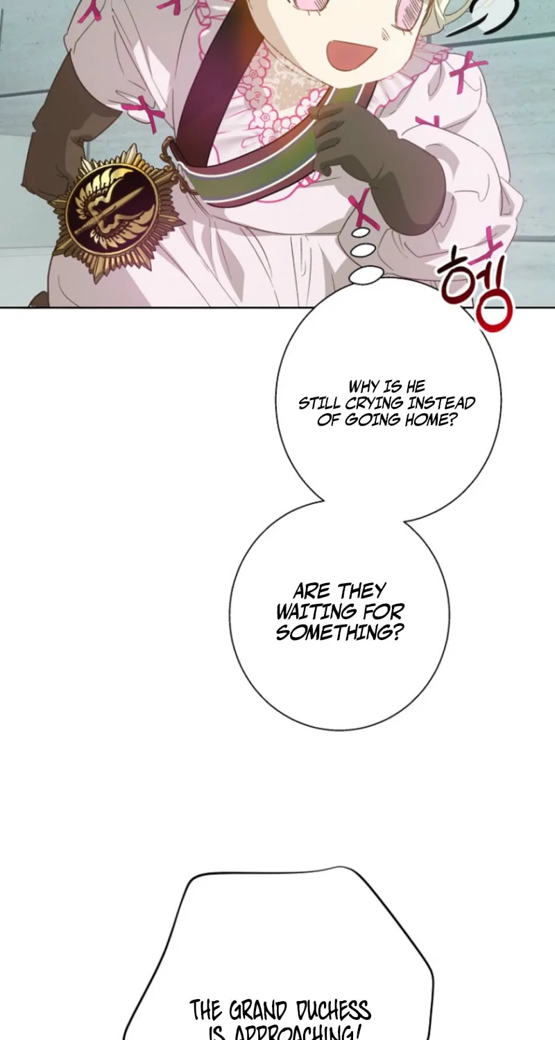 Read Goddess Kingmaker chapter 43 image 24 on Lezhin