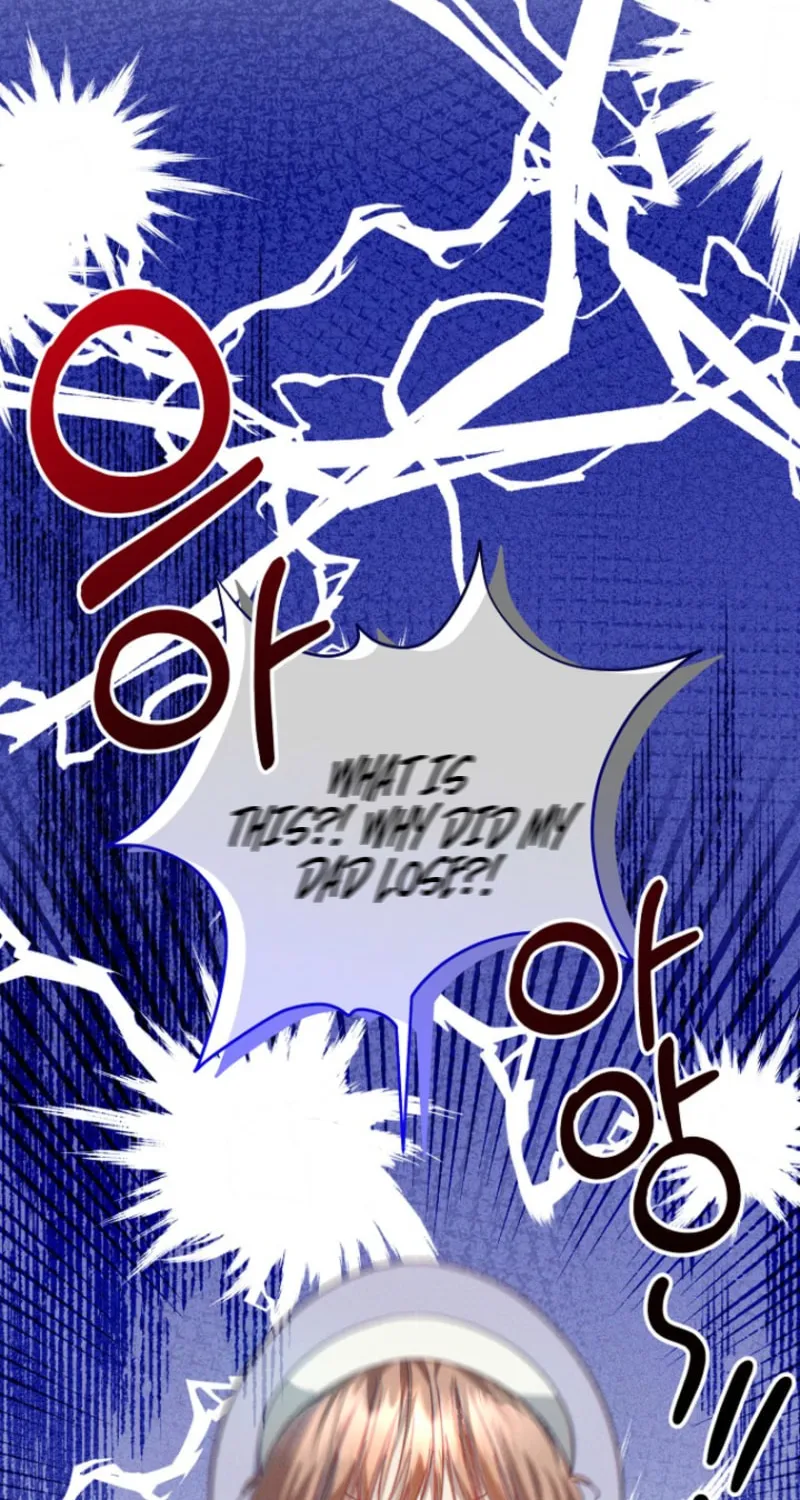 Read Goddess Kingmaker chapter 43 image 3 on Lezhin