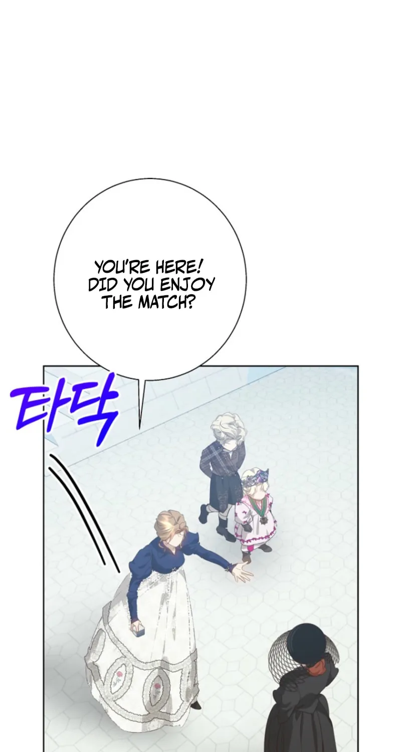 Read Goddess Kingmaker chapter 43 image 31 on Lezhin