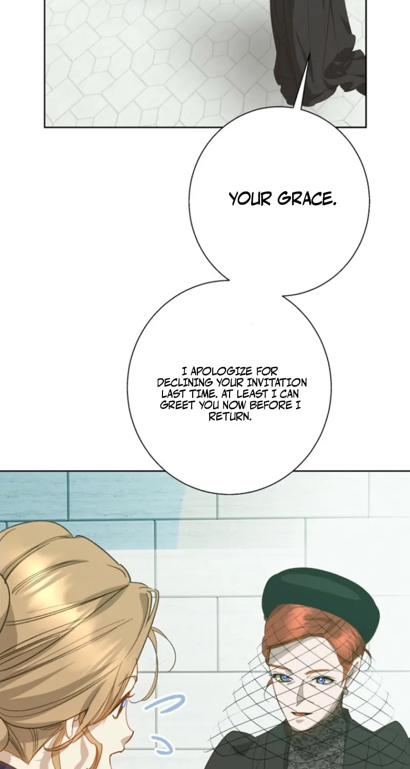 Read Goddess Kingmaker chapter 43 image 32 on Lezhin