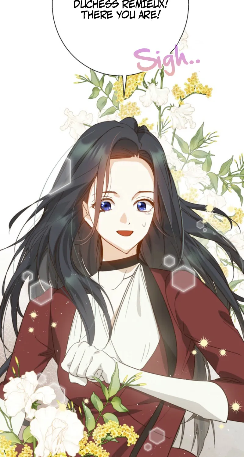 Read Goddess Kingmaker chapter 43 image 35 on Lezhin