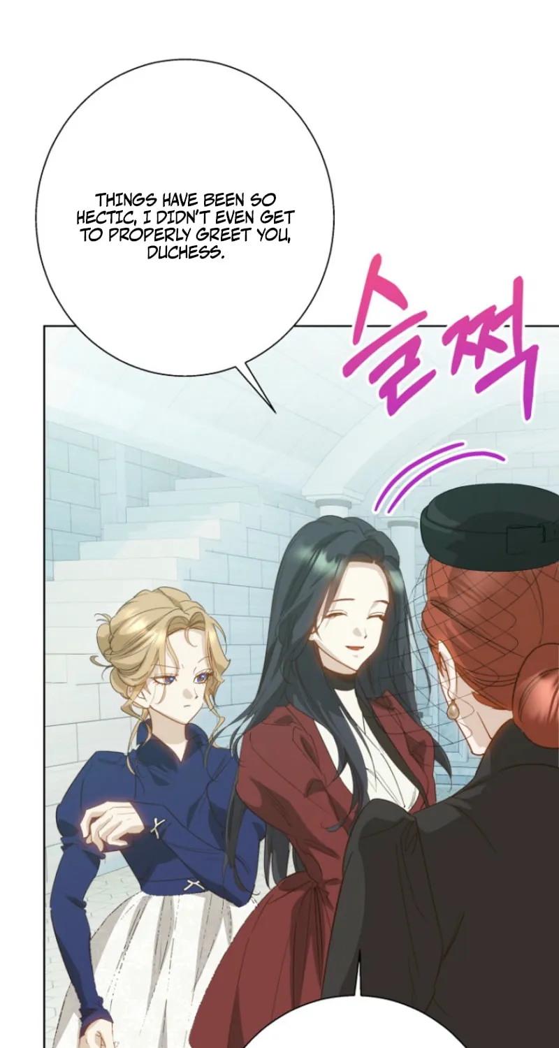 Read Goddess Kingmaker chapter 43 image 37 on Lezhin