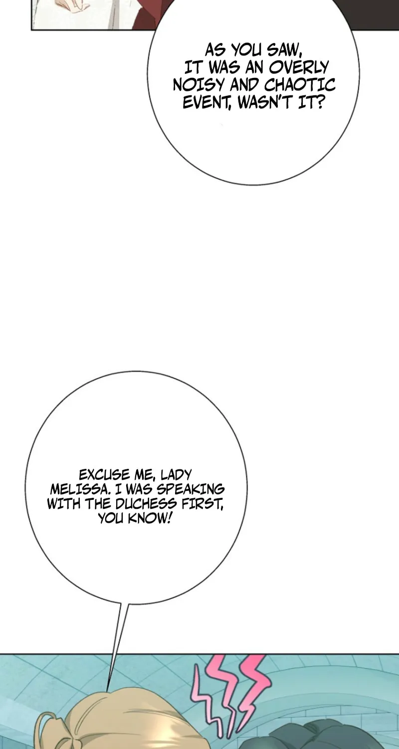 Read Goddess Kingmaker chapter 43 image 38 on Lezhin