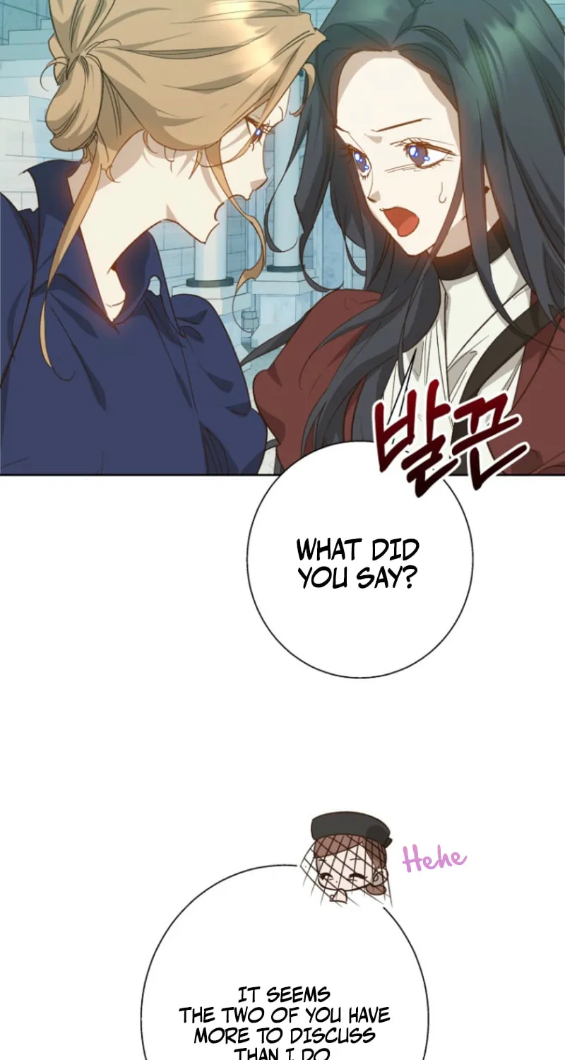 Read Goddess Kingmaker chapter 43 image 39 on Lezhin