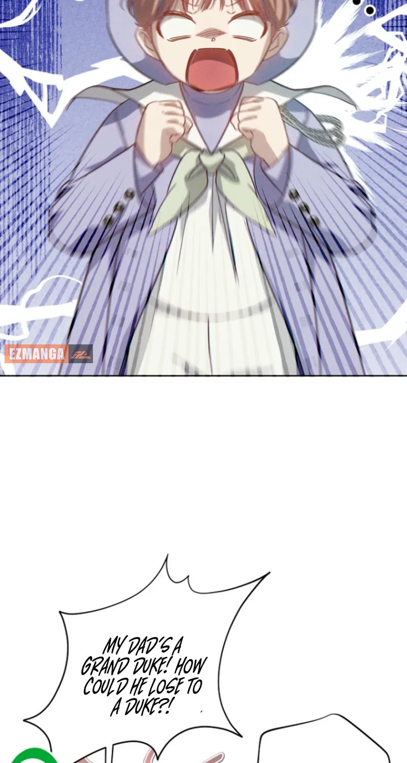 Read Goddess Kingmaker chapter 43 image 4 on Lezhin