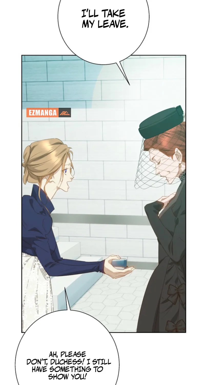 Read Goddess Kingmaker chapter 43 image 41 on Lezhin