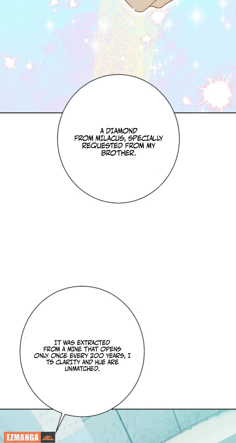Read Goddess Kingmaker chapter 43 image 43 on Lezhin