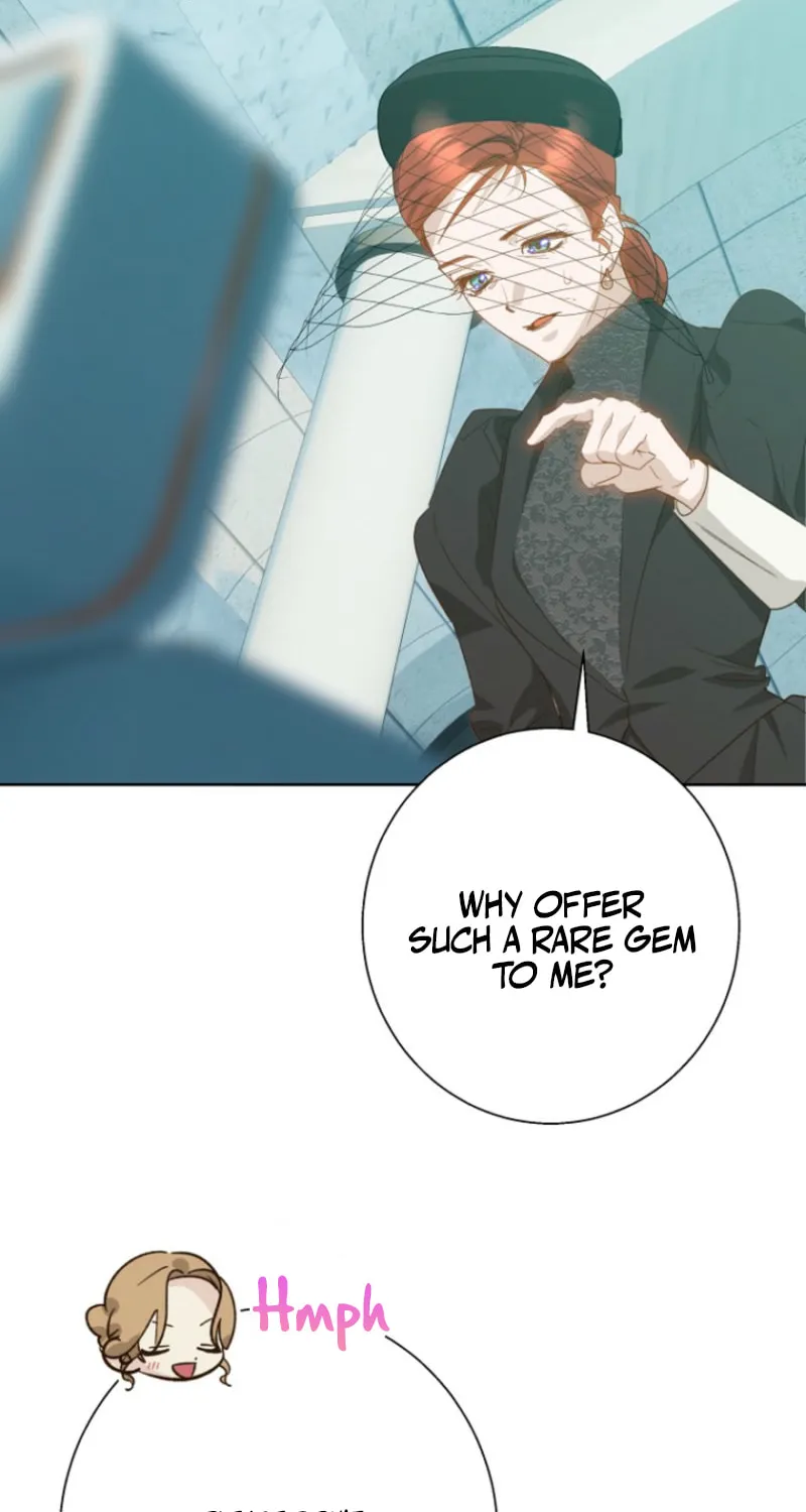 Read Goddess Kingmaker chapter 43 image 44 on Lezhin