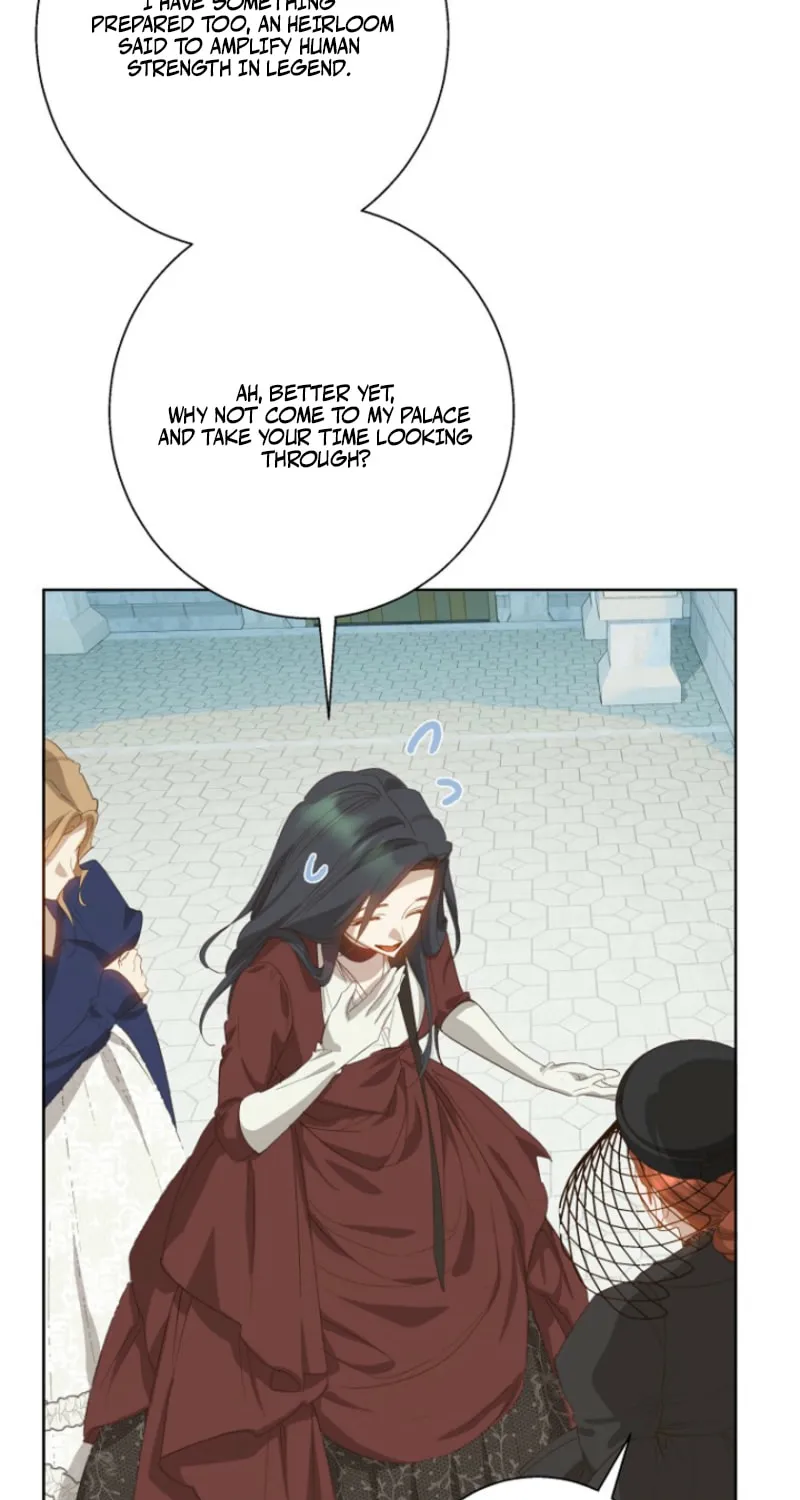 Read Goddess Kingmaker chapter 43 image 50 on Lezhin