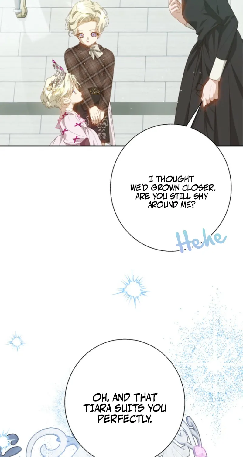 Read Goddess Kingmaker chapter 43 image 58 on Lezhin