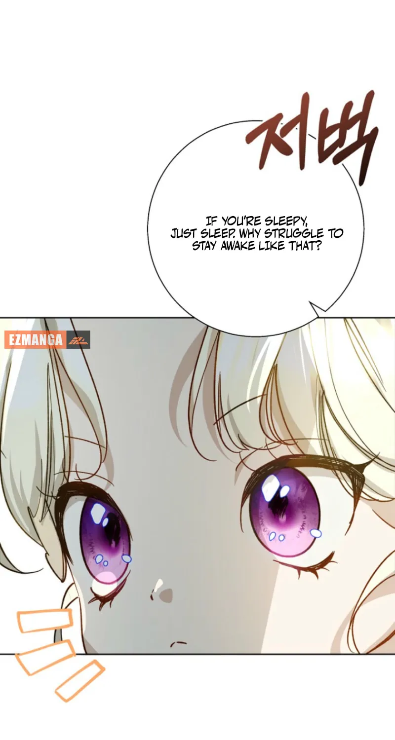 Read Goddess Kingmaker chapter 43 image 7 on Lezhin
