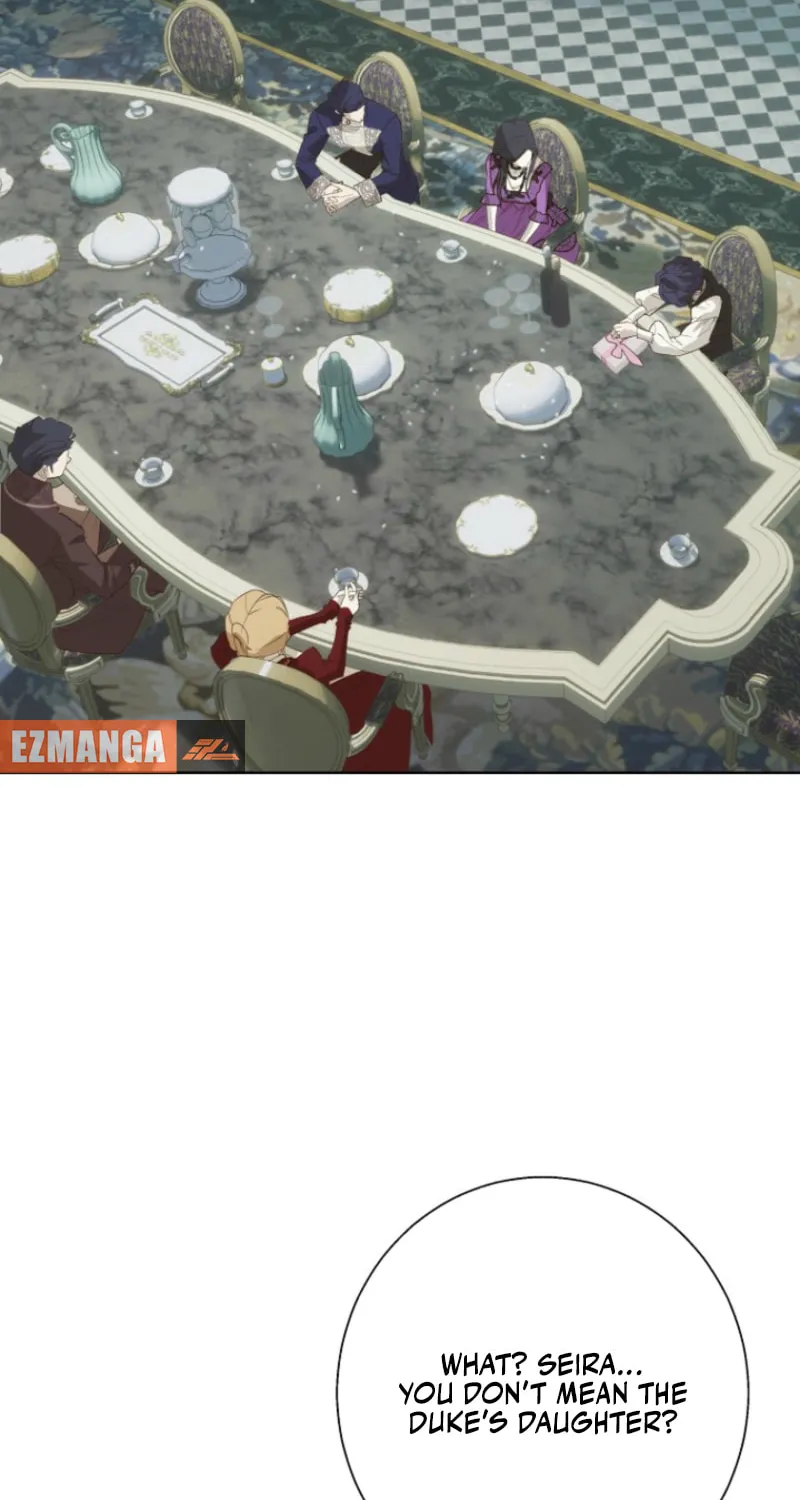 Read Goddess Kingmaker chapter 45 image 1 on Lezhin