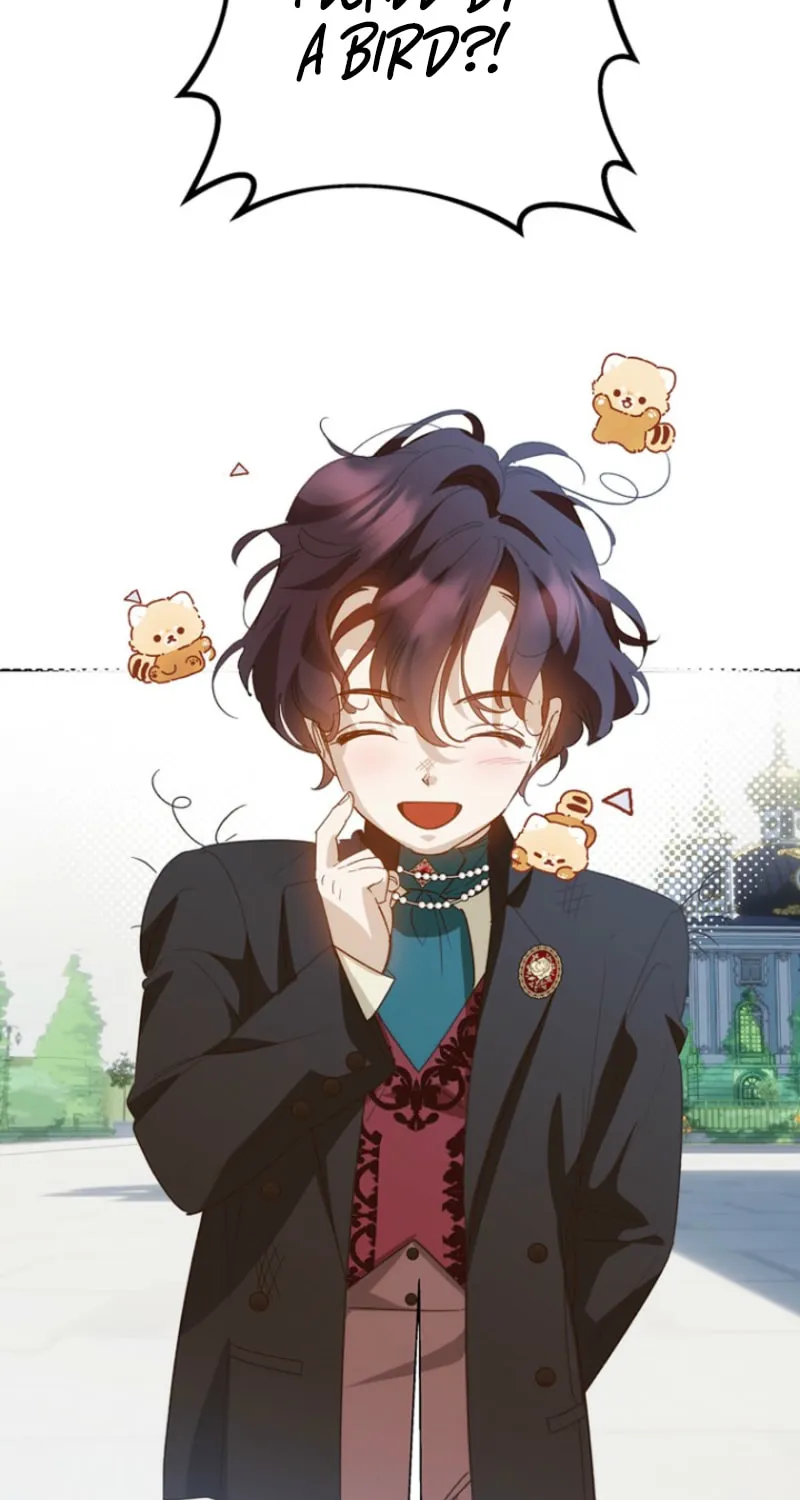 Read Goddess Kingmaker chapter 45 image 14 on Lezhin