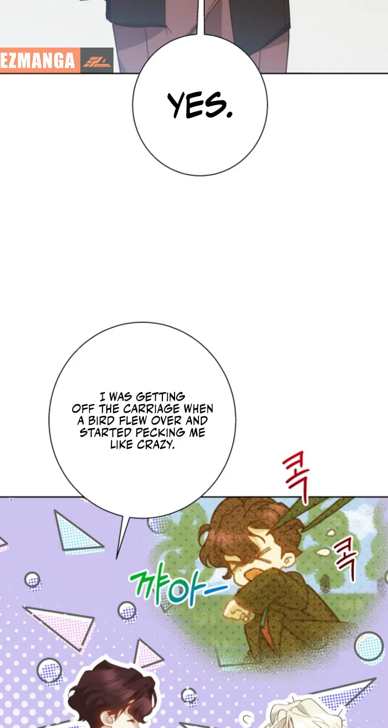 Read Goddess Kingmaker chapter 45 image 15 on Lezhin