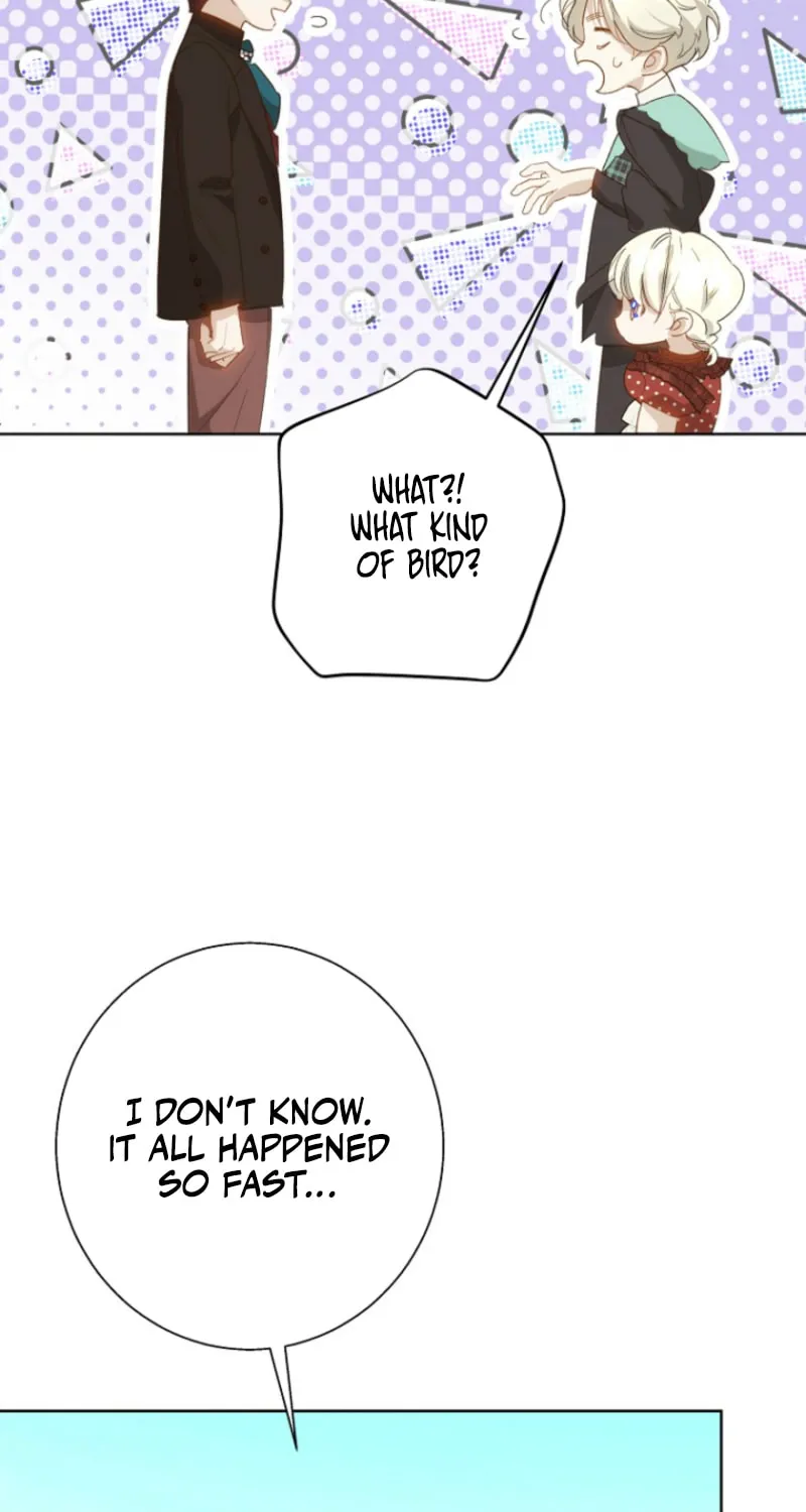 Read Goddess Kingmaker chapter 45 image 16 on Lezhin
