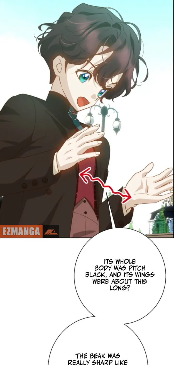 Read Goddess Kingmaker chapter 45 image 17 on Lezhin