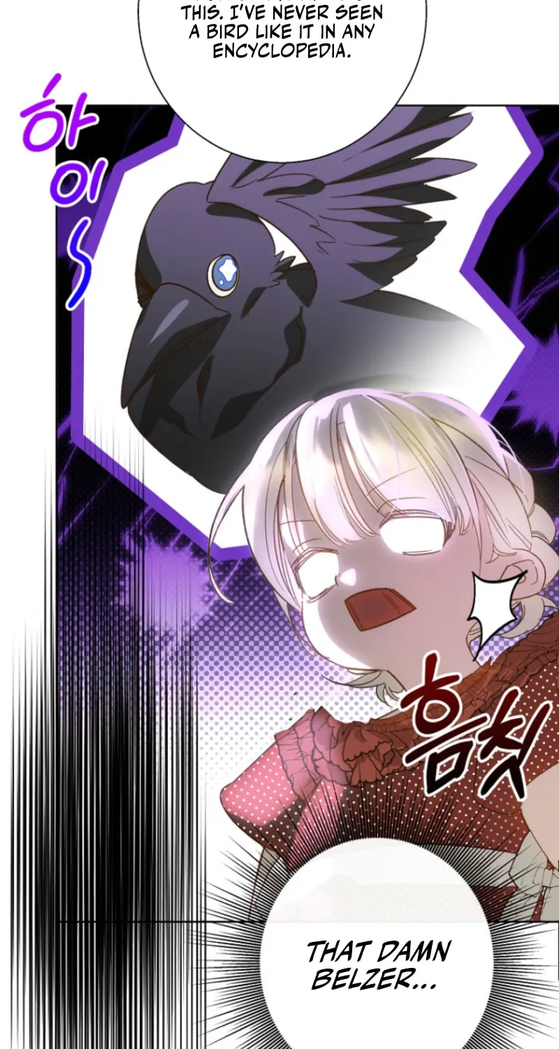 Read Goddess Kingmaker chapter 45 image 18 on Lezhin