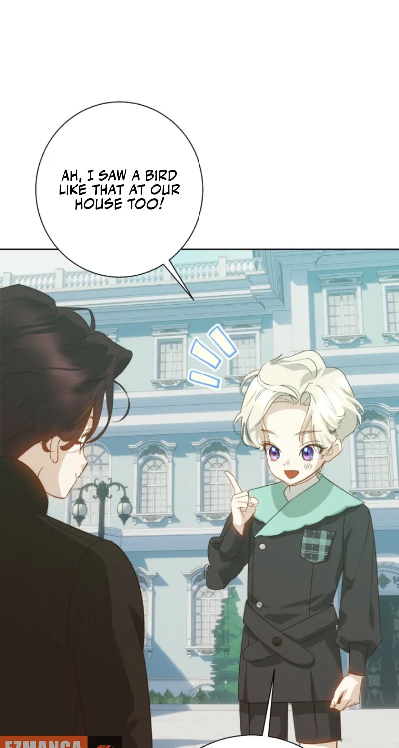 Read Goddess Kingmaker chapter 45 image 20 on Lezhin