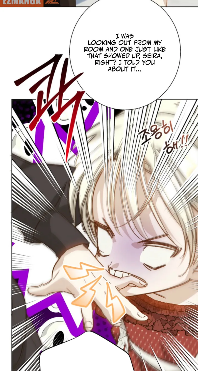 Read Goddess Kingmaker chapter 45 image 21 on Lezhin