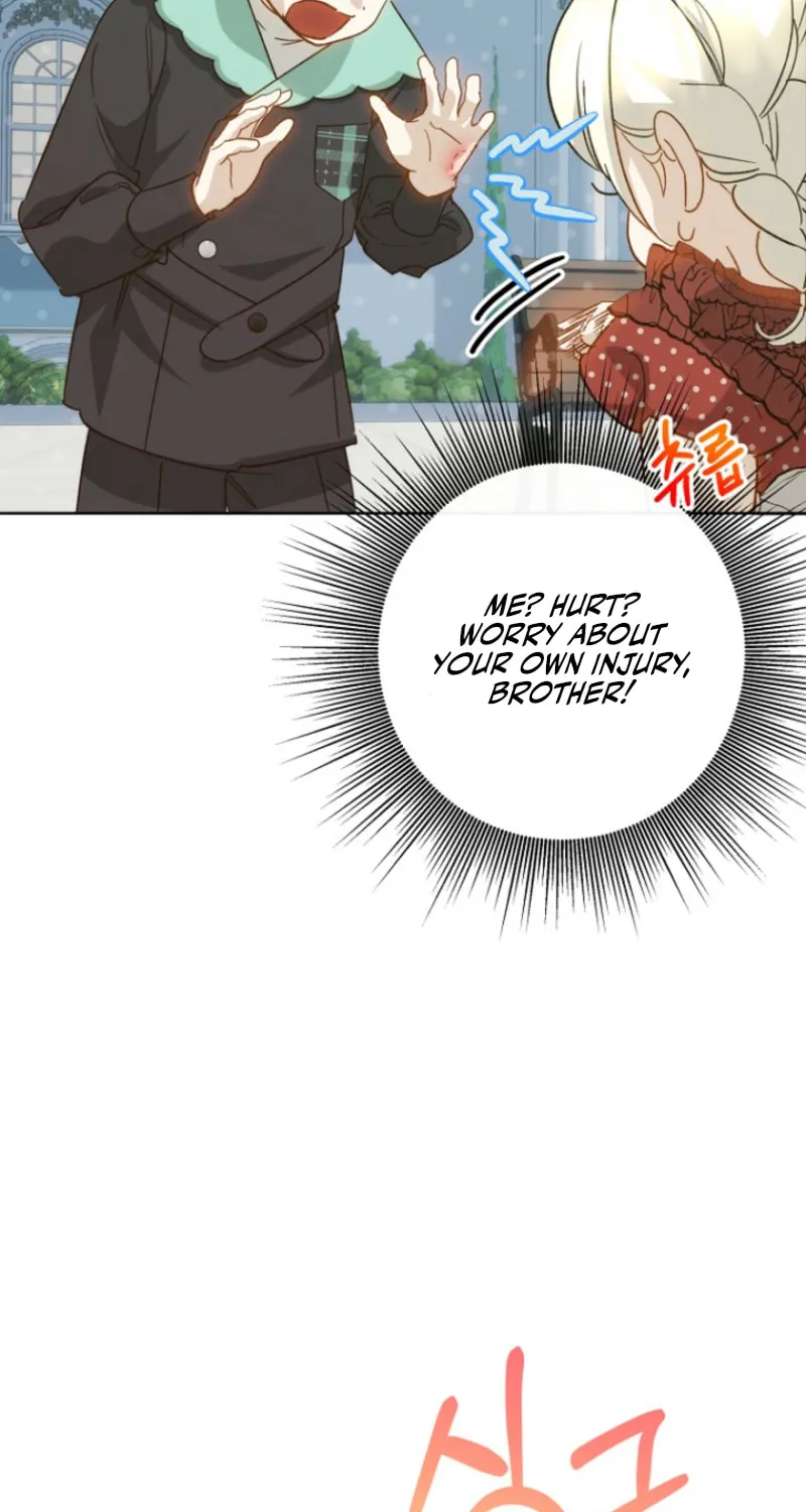 Read Goddess Kingmaker chapter 45 image 23 on Lezhin