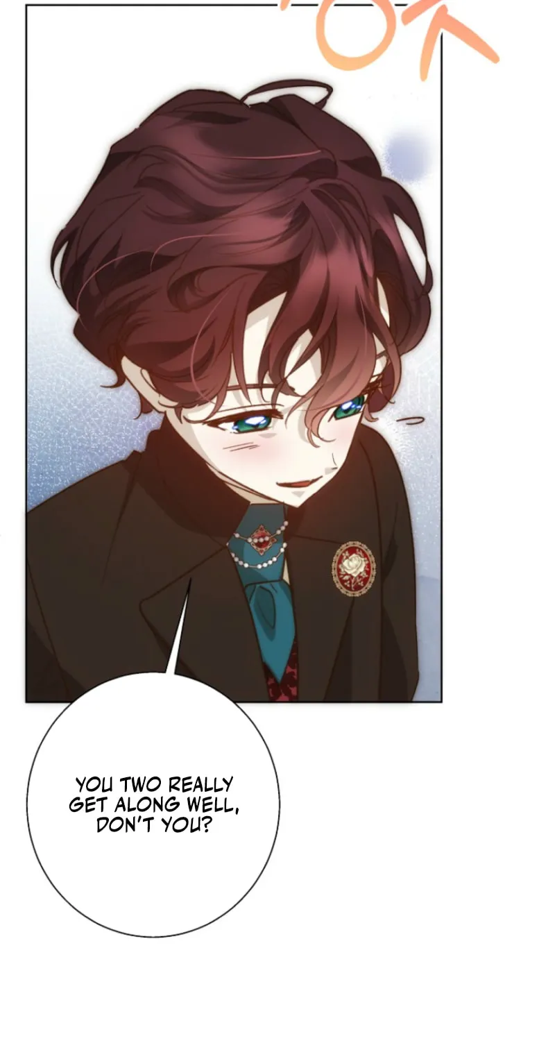 Read Goddess Kingmaker chapter 45 image 24 on Lezhin