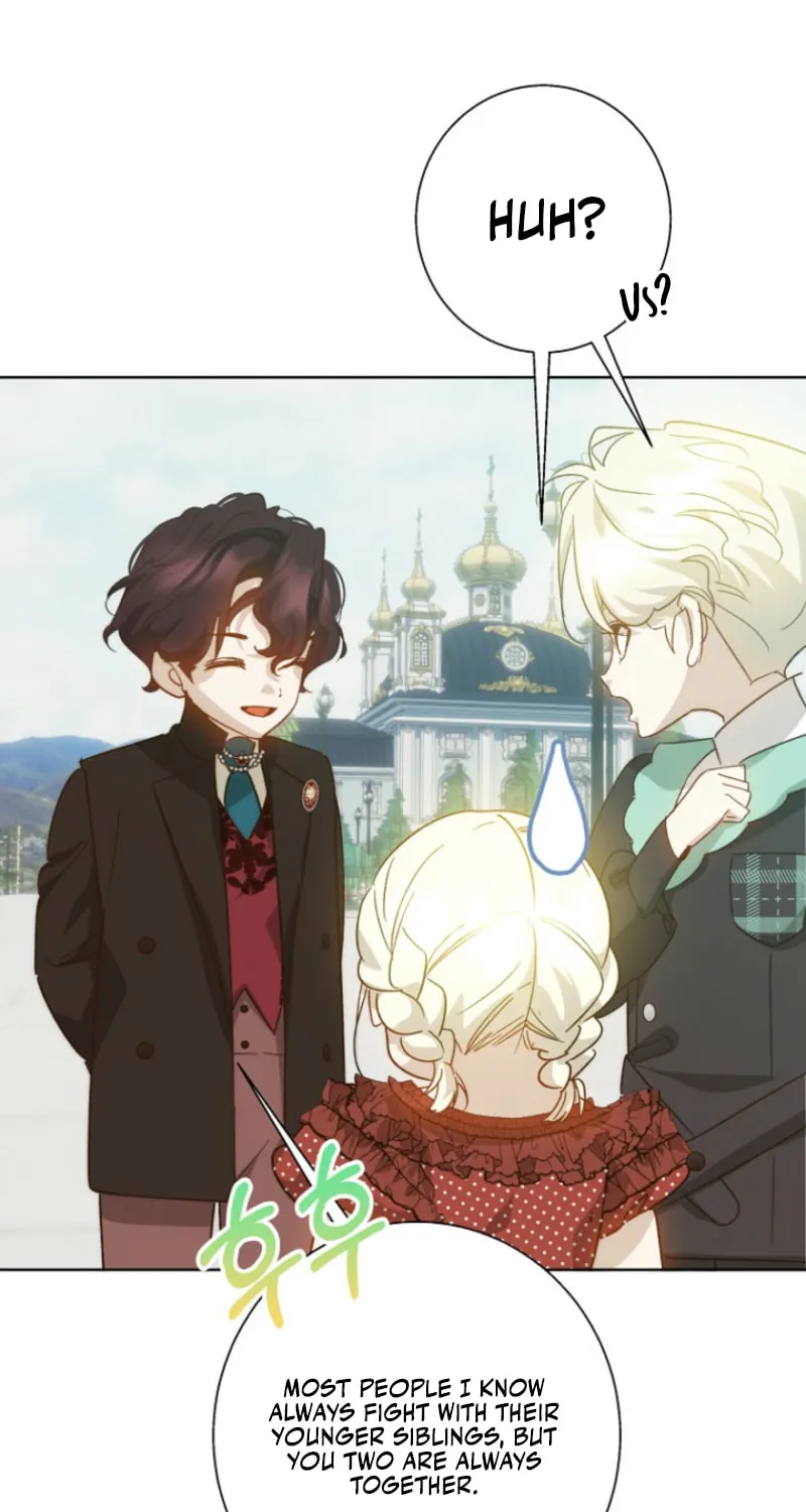 Read Goddess Kingmaker chapter 45 image 25 on Lezhin