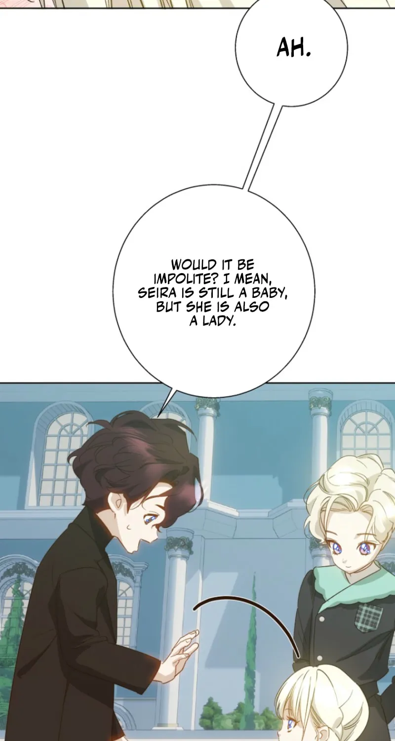 Read Goddess Kingmaker chapter 45 image 28 on Lezhin