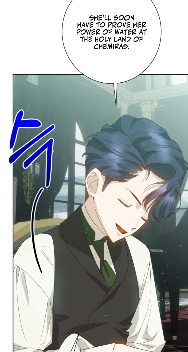 Read Goddess Kingmaker chapter 45 image 3 on Lezhin