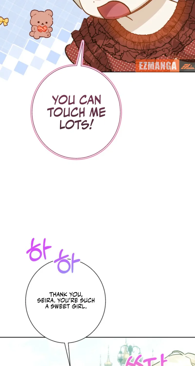 Read Goddess Kingmaker chapter 45 image 31 on Lezhin